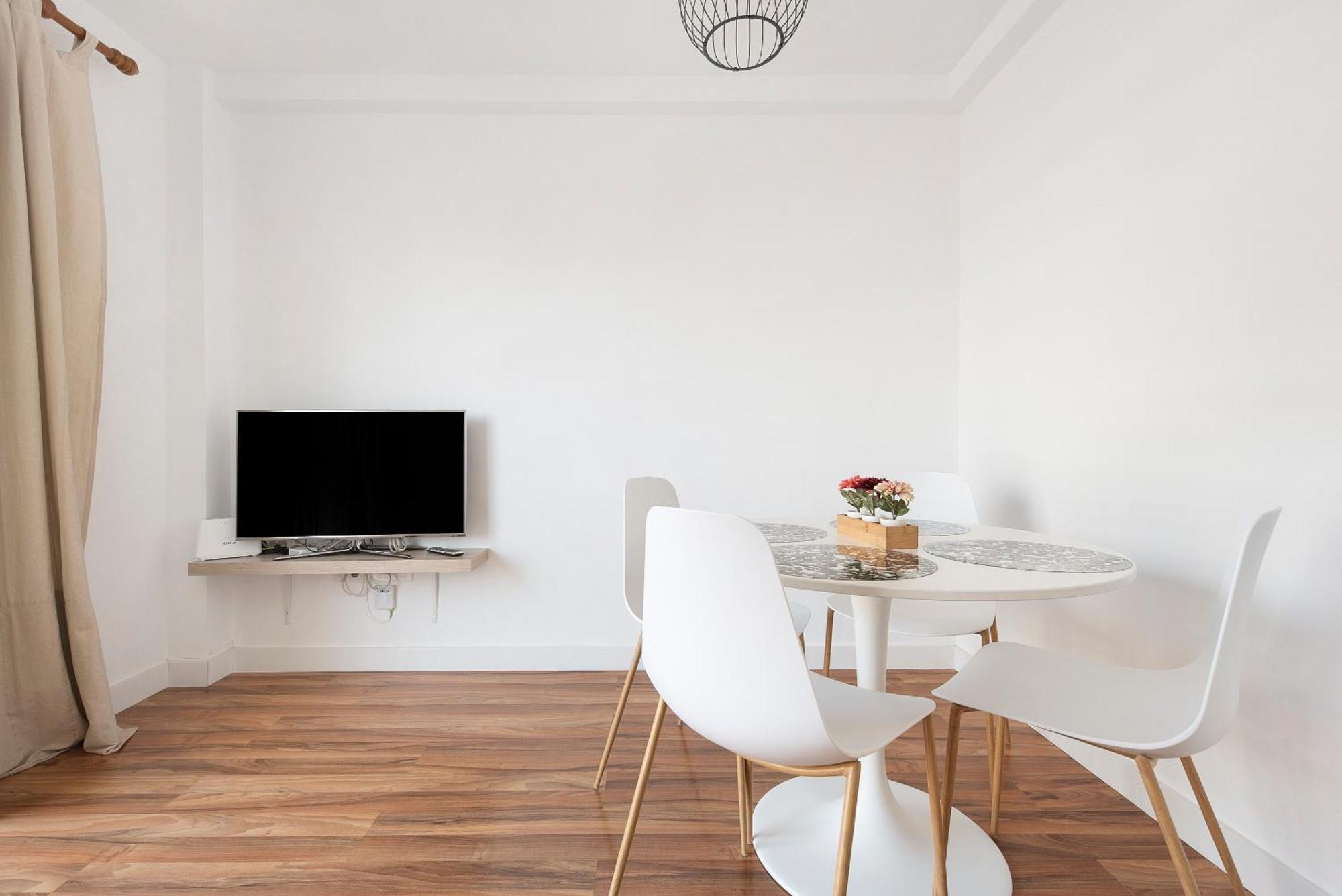 Apartamento Aigon بويرتو ذي لا كروز المظهر الخارجي الصورة