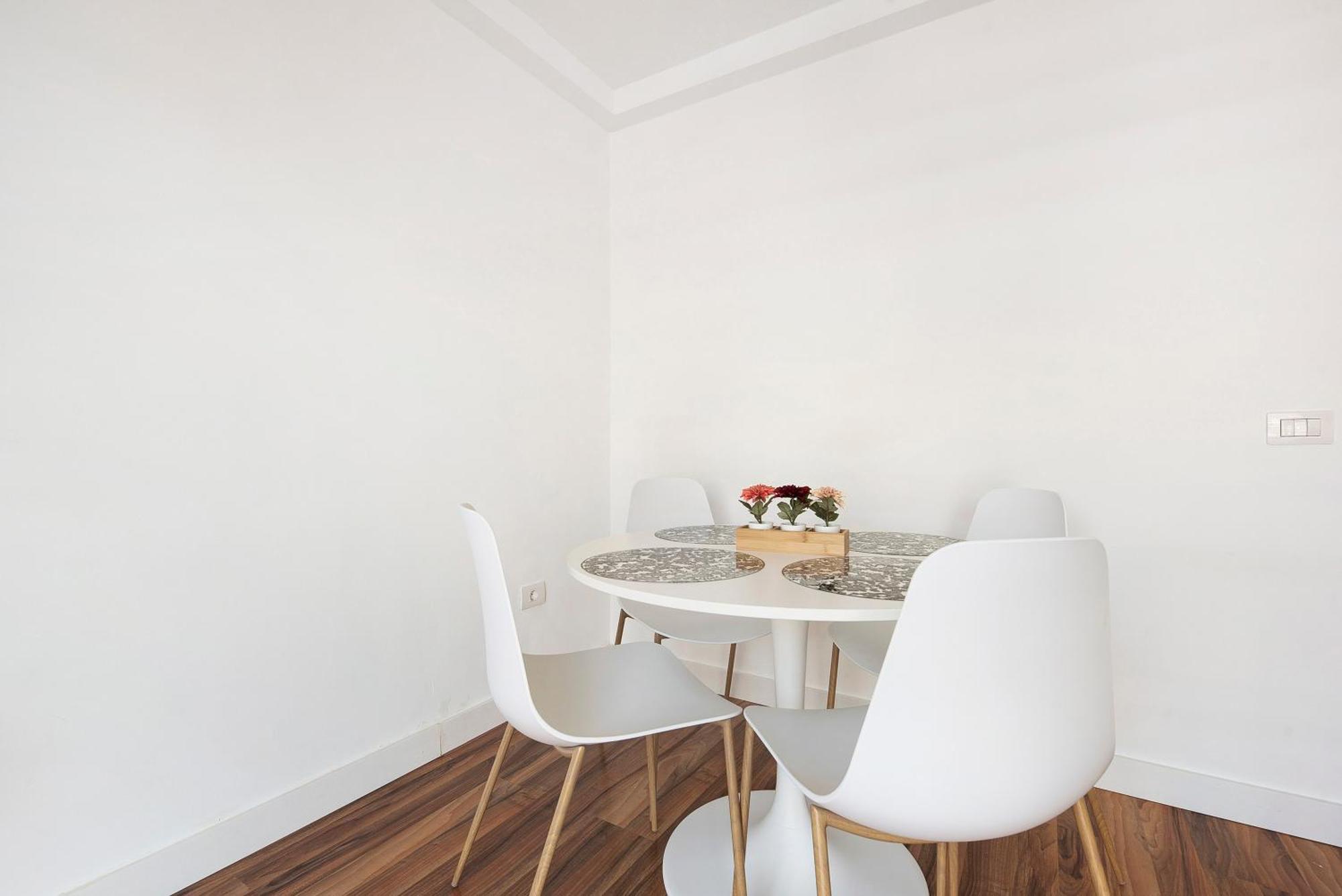 Apartamento Aigon بويرتو ذي لا كروز المظهر الخارجي الصورة