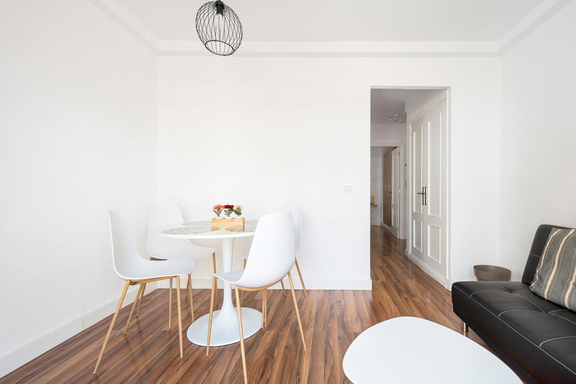 Apartamento Aigon بويرتو ذي لا كروز المظهر الخارجي الصورة