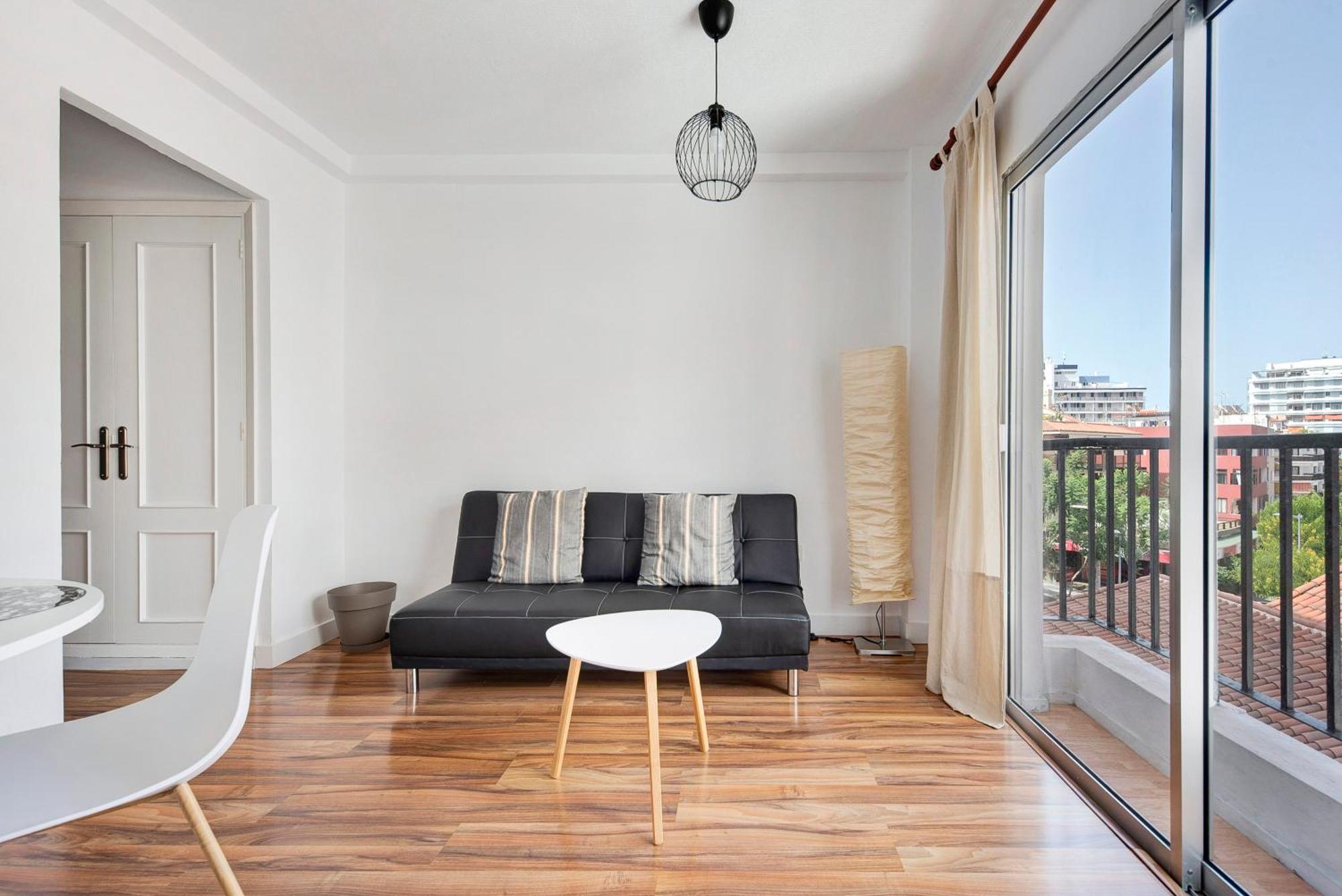 Apartamento Aigon بويرتو ذي لا كروز المظهر الخارجي الصورة