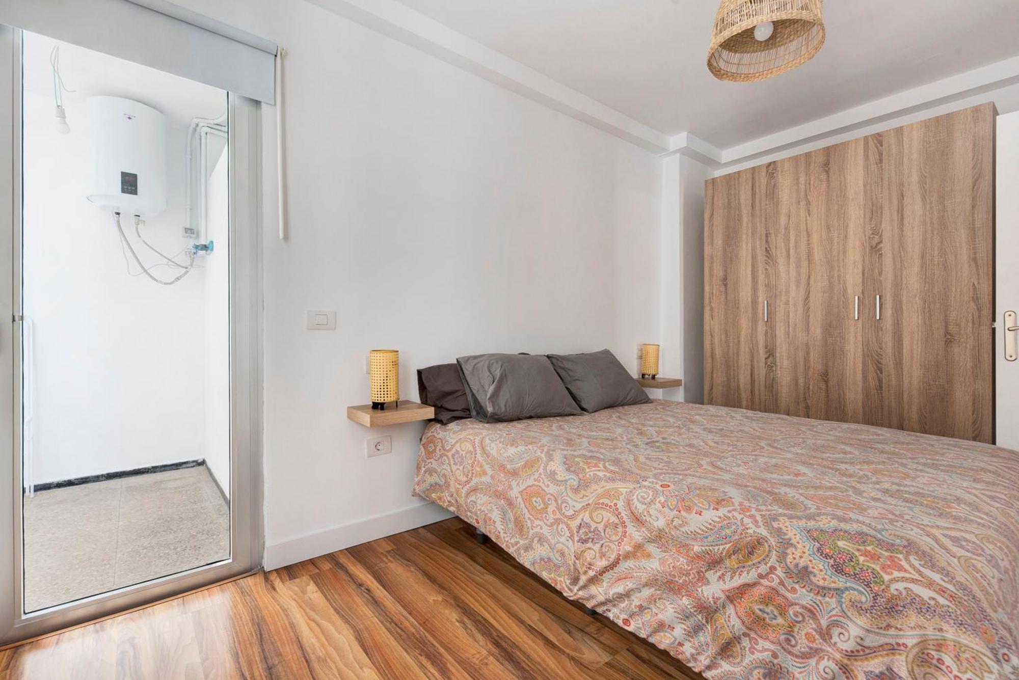 Apartamento Aigon بويرتو ذي لا كروز المظهر الخارجي الصورة
