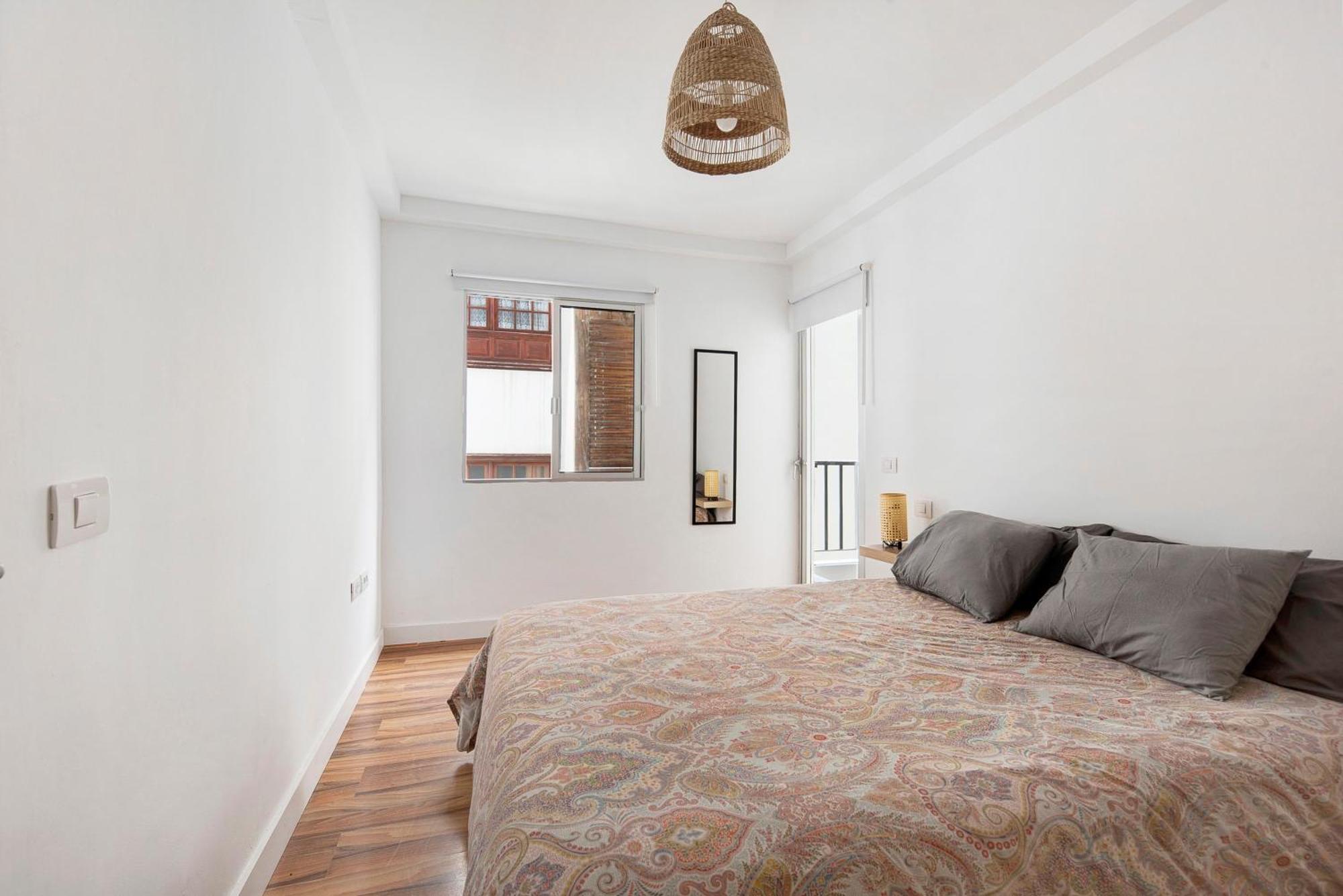 Apartamento Aigon بويرتو ذي لا كروز المظهر الخارجي الصورة