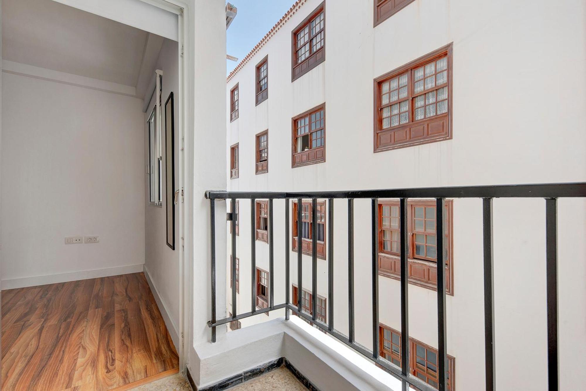 Apartamento Aigon بويرتو ذي لا كروز المظهر الخارجي الصورة