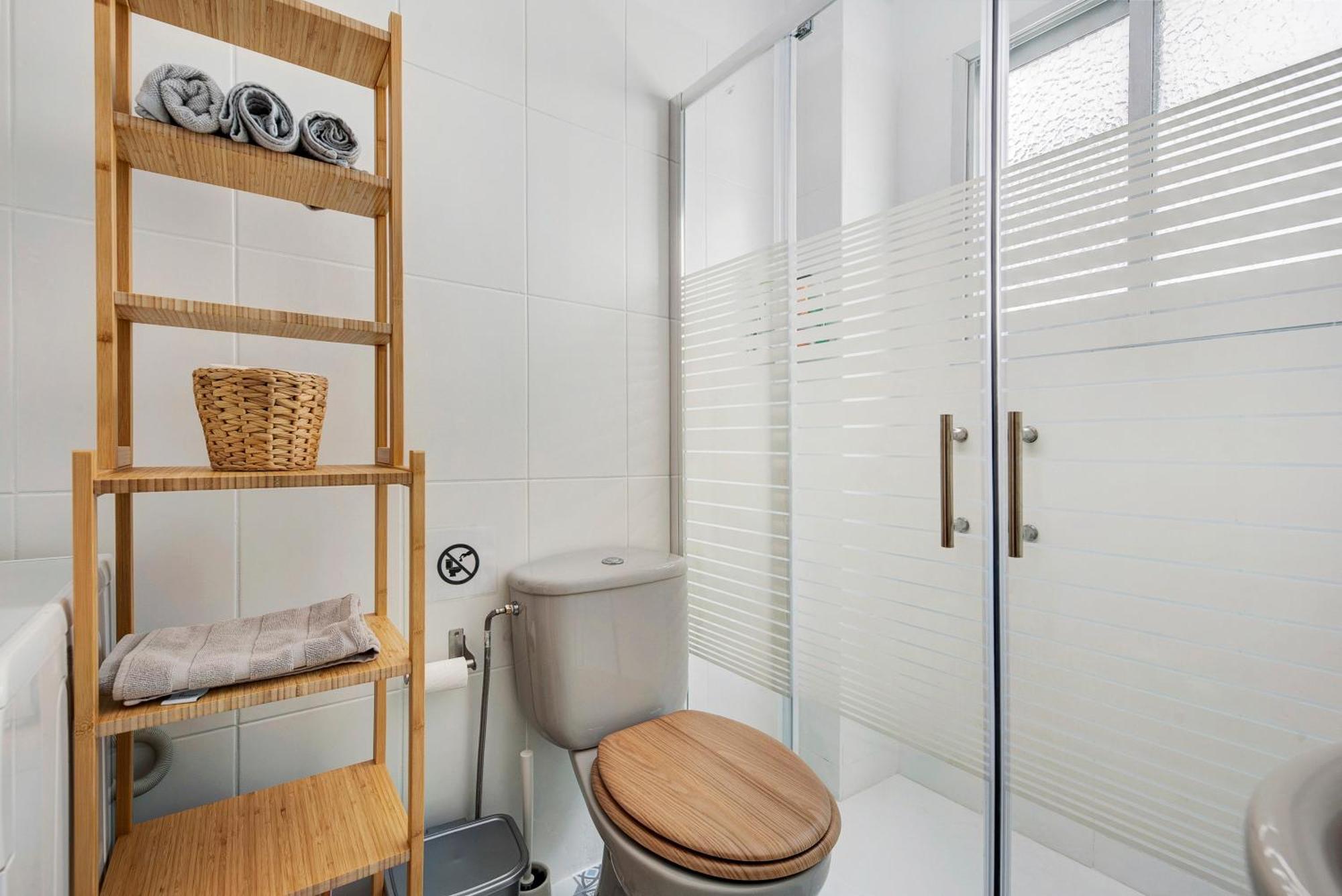 Apartamento Aigon بويرتو ذي لا كروز المظهر الخارجي الصورة