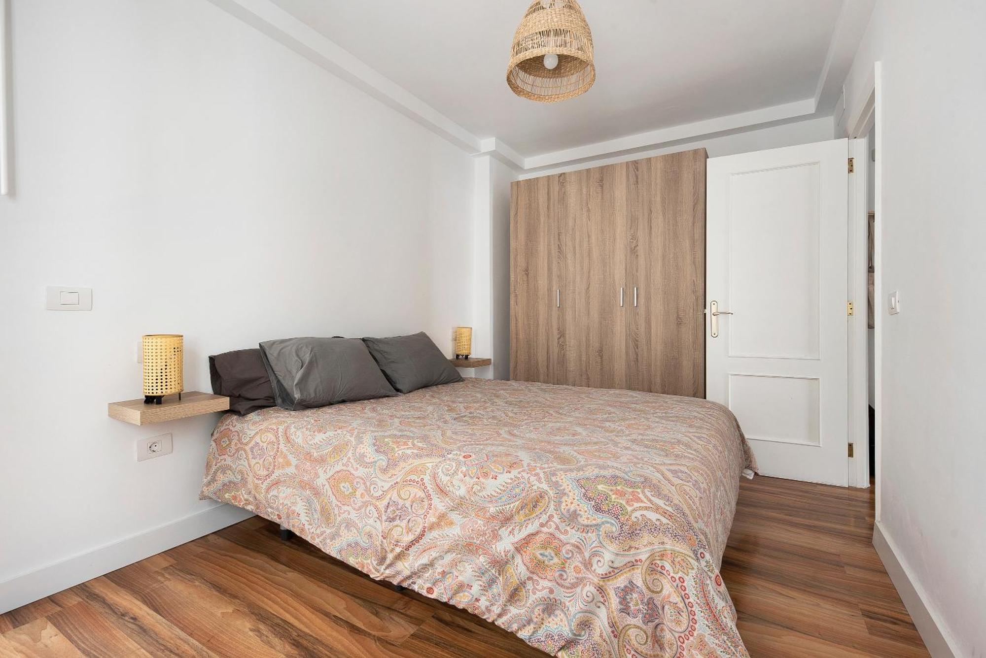 Apartamento Aigon بويرتو ذي لا كروز المظهر الخارجي الصورة